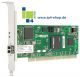 Emulex 2 Gb/s LP9802 (HP FCA2404) FC HBA PCI-X 133 Card...