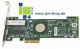 Emulex LPE11000-E  1 Port 4 Gbit/s PCI-E x4  FC HBA Card...