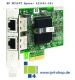 HP NC360T PCI Express Dual Port Gigabit Server PCI...