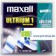 Maxell LTO1 Ultrium Data Cartridge 400260 100GB/200GB...