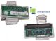 HP DL380, DL385 SCSI-Terminator 68 PIN zum Duplex Betrieb...