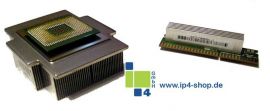 HP DL360-G3 Intel Xeon 3.06 GHz 512KB/ 533 MHz CPU Option Kit refurbished