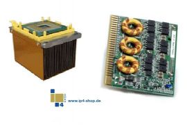 HP DL380 G3 Intel Xeon 2.8 GHz 512KB/400MHz Processor Option Kit...