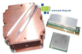 HP DL385 G1 Single-Core AMD Opteron 250 2.4 GHz-1MB Processor 1P Option...