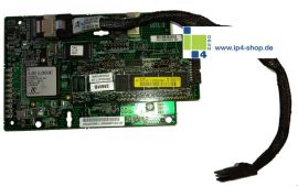 HP Smart Array P400i RAID Controller 512 MB 8 Port SAS internal REF