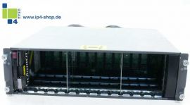 HP Storageworks MSA30 SB Single Bus Enclosure 302969-B21 REF