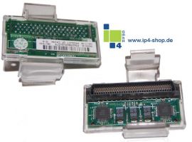 HP DL380, DL385 SCSI-Terminator 68 PIN zum Duplex Betrieb (2 Channel)...