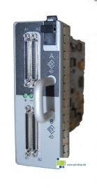 HP MSA500 G2 Modular Smart Array MSA500G2 UW320 4-Port SCSI I/O Module  REF
